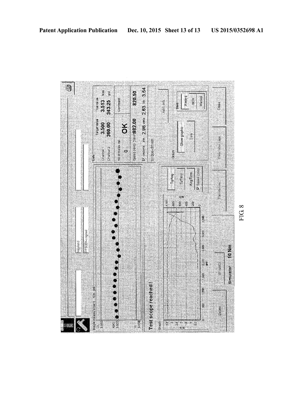 TWO-STAGE LOCKING ELECTRIC SCREWDRIVER - diagram, schematic, and image 14