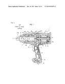 Power Tool diagram and image