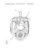 TOOL MOUNTING DEVICE diagram and image