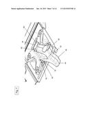 TOOL MOUNTING DEVICE diagram and image