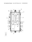 TOOL MOUNTING DEVICE diagram and image