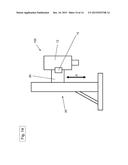 TOOL MOUNTING DEVICE diagram and image