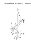 Robot Having Arm with Unequal Link Lengths diagram and image