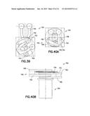 Robot Having Arm with Unequal Link Lengths diagram and image