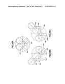 Robot Having Arm with Unequal Link Lengths diagram and image