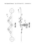 Robot Having Arm with Unequal Link Lengths diagram and image