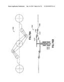 Robot Having Arm with Unequal Link Lengths diagram and image