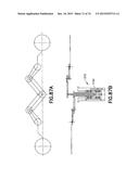 Robot Having Arm with Unequal Link Lengths diagram and image