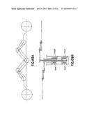 Robot Having Arm with Unequal Link Lengths diagram and image