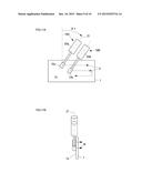 FORCE CONTROL ROBOT AND METHOD FOR CONTROLLING SAME diagram and image