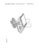 APPARATUS FOR THE AUTOMATED REMOVAL OF WORKPIECES ARRANGED IN A CONTAINER diagram and image