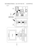 CONTROLLER FOR MULTIPLE ROBOT USING WIRELESS TEACHING PENDANT AND METHOD     FOR CONTROLLING THEREOF diagram and image