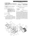 METHOD AND APPARATUS FOR ROTARY MOLDING diagram and image