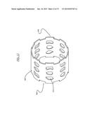 METHOD AND APPARATUS FOR ROTARY MOLDING diagram and image