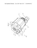 METHOD AND APPARATUS FOR ROTARY MOLDING diagram and image