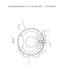 METHOD AND APPARATUS FOR ROTARY MOLDING diagram and image