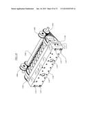 METHOD AND APPARATUS FOR ROTARY MOLDING diagram and image