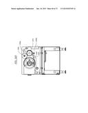 METHOD AND APPARATUS FOR ROTARY MOLDING diagram and image