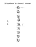 METHOD AND APPARATUS FOR ROTARY MOLDING diagram and image