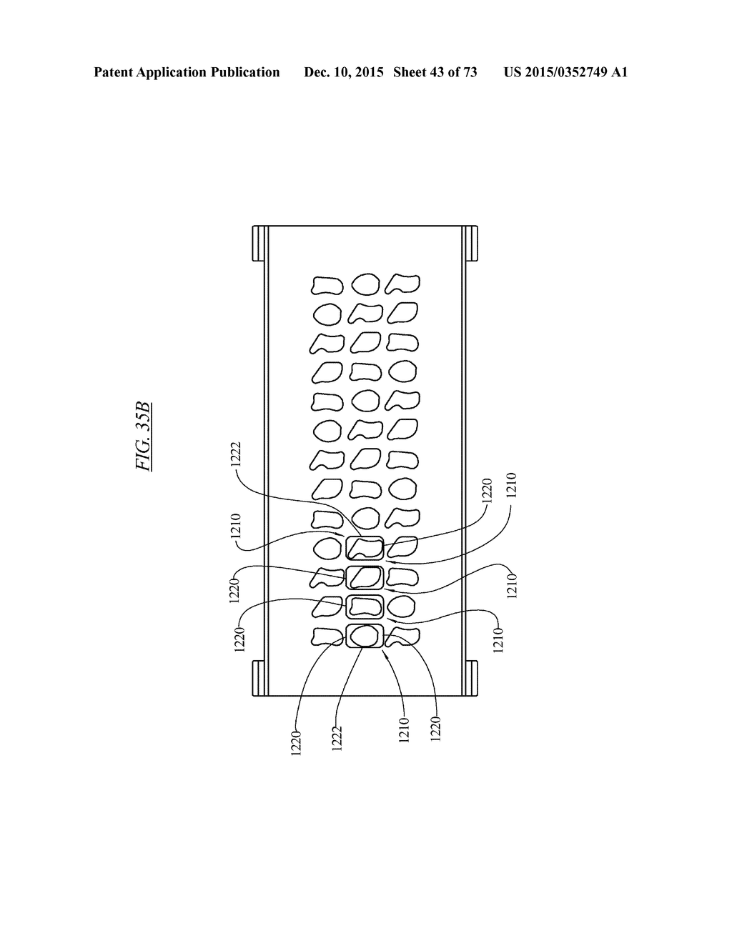 METHOD AND APPARATUS FOR ROTARY MOLDING - diagram, schematic, and image 44