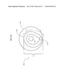 METHOD AND APPARATUS FOR ROTARY MOLDING diagram and image