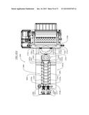 METHOD AND APPARATUS FOR ROTARY MOLDING diagram and image