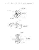 METHOD AND APPARATUS FOR ROTARY MOLDING diagram and image