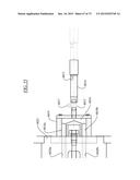 METHOD AND APPARATUS FOR ROTARY MOLDING diagram and image