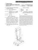 Ultrasonic Press Using Servo Motor With Delayed Motion diagram and image