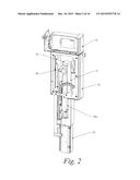 Ultrasonic Press Using Servo Motor With Delayed Motion diagram and image