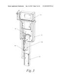 Ultrasonic Press Using Servo Motor With Delayed Motion diagram and image