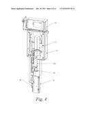 Ultrasonic Press Using Servo Motor With Delayed Motion diagram and image