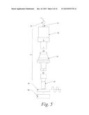 Ultrasonic Press Using Servo Motor With Delayed Motion diagram and image