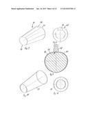 METHOD FOR PRODUCING A CUP diagram and image