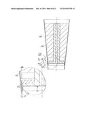 METHOD FOR PRODUCING A CUP diagram and image