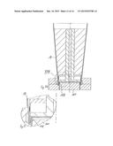 METHOD FOR PRODUCING A CUP diagram and image