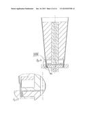 METHOD FOR PRODUCING A CUP diagram and image