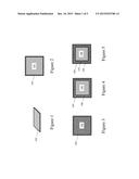 SELECTIVE COMPOSITE MANUFACTURING FOR COMPONENTS HAVING MULTIPLE MATERIAL     PROPERTIES diagram and image