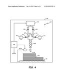 TWO-PART THERMOSETTING RESIN ADDITIVE MANUFACTURING SYSTEM diagram and image