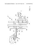 APPARATUS AND METHOD FOR FORMING AN ANNULAR APEX FILLER FOR TIRE BEADS diagram and image