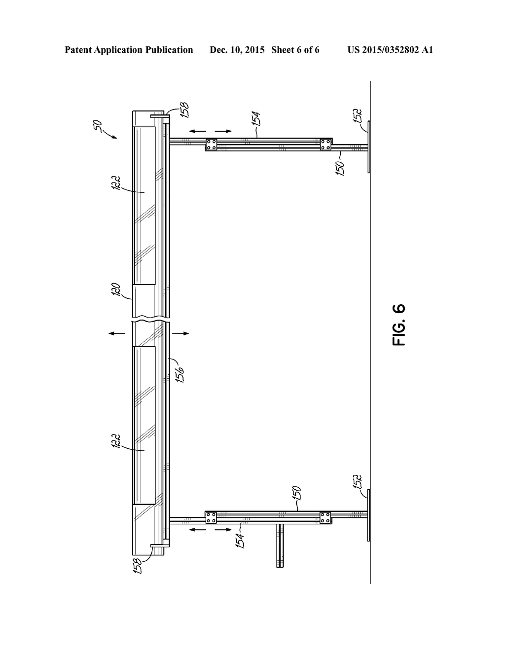 PROTECTIVE PACKAGING WORK STATION - diagram, schematic, and image 07