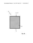 RESISTANT PANE AND FIRE-RESISTANT GLAZING ASSEMBLY diagram and image