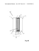 RESISTANT PANE AND FIRE-RESISTANT GLAZING ASSEMBLY diagram and image