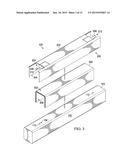 Bonded Tab and Tooling Device diagram and image