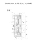 THERMAL HEAD AND THERMAL PRINTER EQUIPPED WITH THE THERMAL HEAD diagram and image