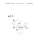 THERMAL HEAD AND THERMAL PRINTER EQUIPPED WITH THE THERMAL HEAD diagram and image