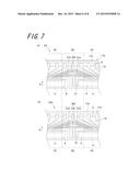 THERMAL HEAD AND THERMAL PRINTER EQUIPPED WITH THE THERMAL HEAD diagram and image