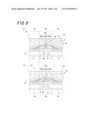 THERMAL HEAD AND THERMAL PRINTER EQUIPPED WITH THE THERMAL HEAD diagram and image