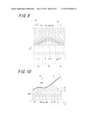 THERMAL HEAD AND THERMAL PRINTER EQUIPPED WITH THE THERMAL HEAD diagram and image