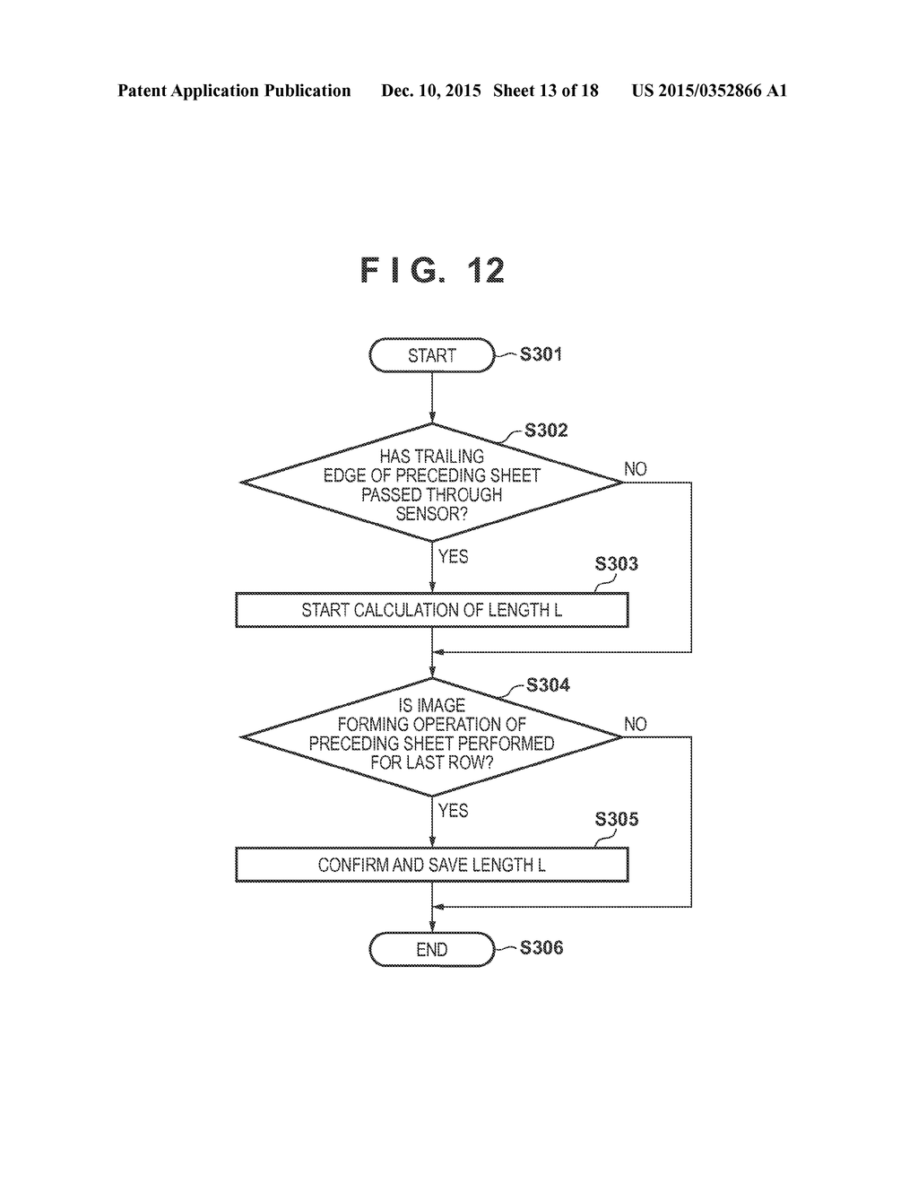 PRINTING APPARATUS AND CONTROL METHOD - diagram, schematic, and image 14